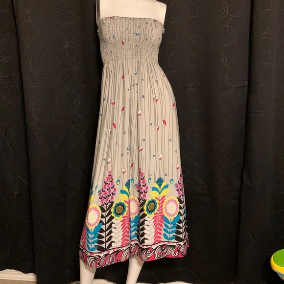 Jon & Anna Dresses & Skirts - Jon & Anna maxi dress